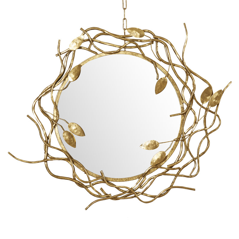 Miroir d'appoint Aucoin