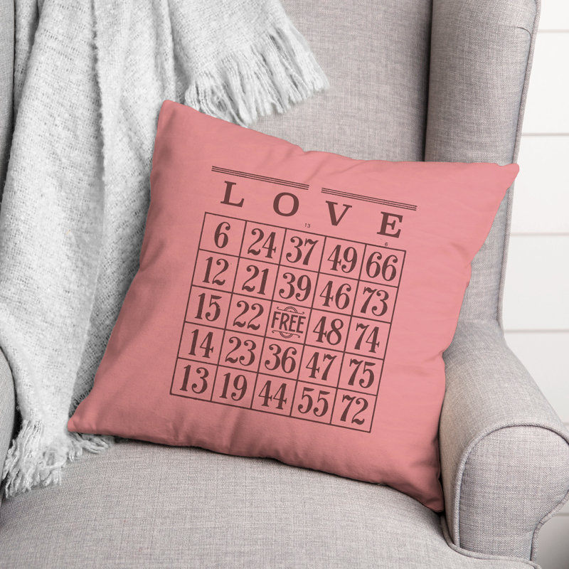 Throw Pillow