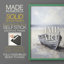 NAUTICAL Series CDXCII - Impression encadrée de qualité supérieure - Prêt à être accroché - Aucun clou requis-268254369-268254371