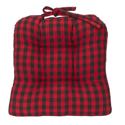 Outdoor 2.5'' Chair Pad