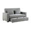 Canapé avec cadre escamotable Modern Home Furniture
