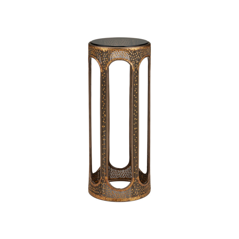 Capella End Table