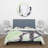 Curious Crow On A Branch - Traditional Duvet Cover Set - Microfiber Polyester-66390210