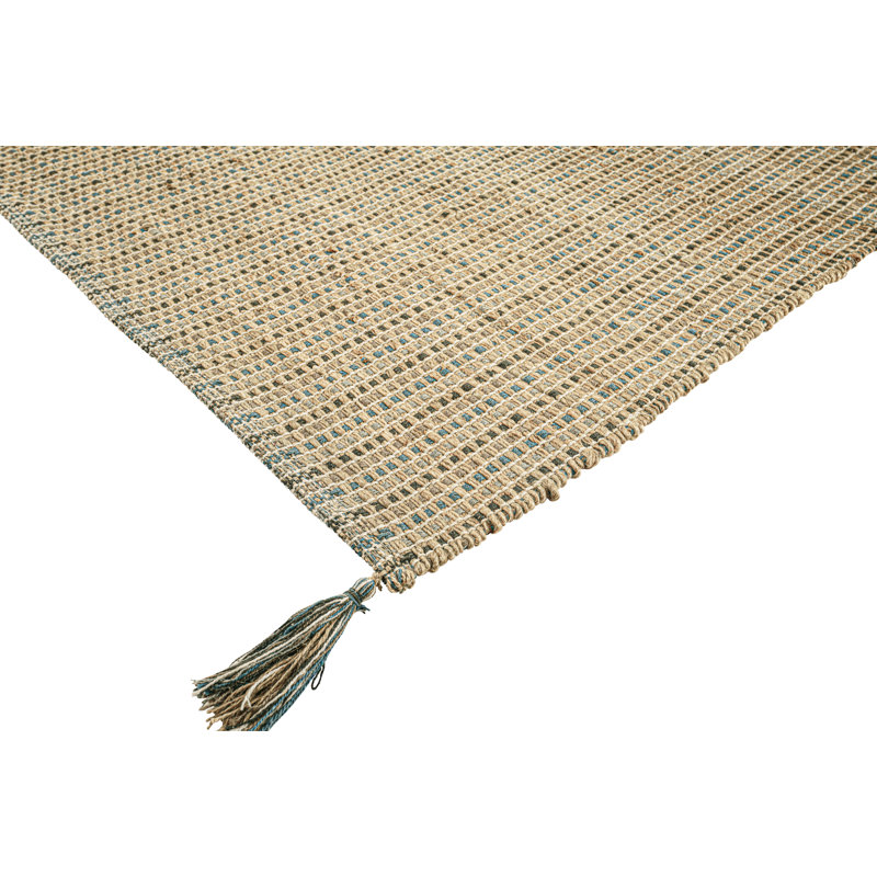 Gracean Indoor Rug, Rectangle 8' x 10'