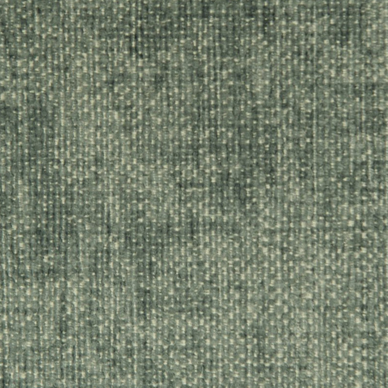 Tissu Bumber, Mer verte profonde