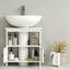 Bathroom Vanity with Basin