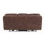 Canapé inclinable électrique de 89 po Murdocca-1335880100