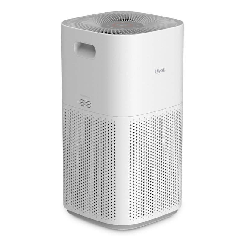 Levoit PlasmaPro 600S Smart Air Purifier
