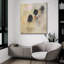  «Clouds and Fire 1» par Cathe Hendrick, art mural en verre acrylique-671872393