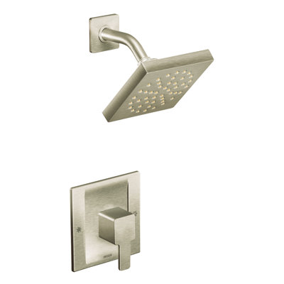 90 Degree Posi-Temp Shower Trim Kit