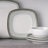 Noritake Colorscapes Layers Square Salad Plates, 8-1/4"-86579862