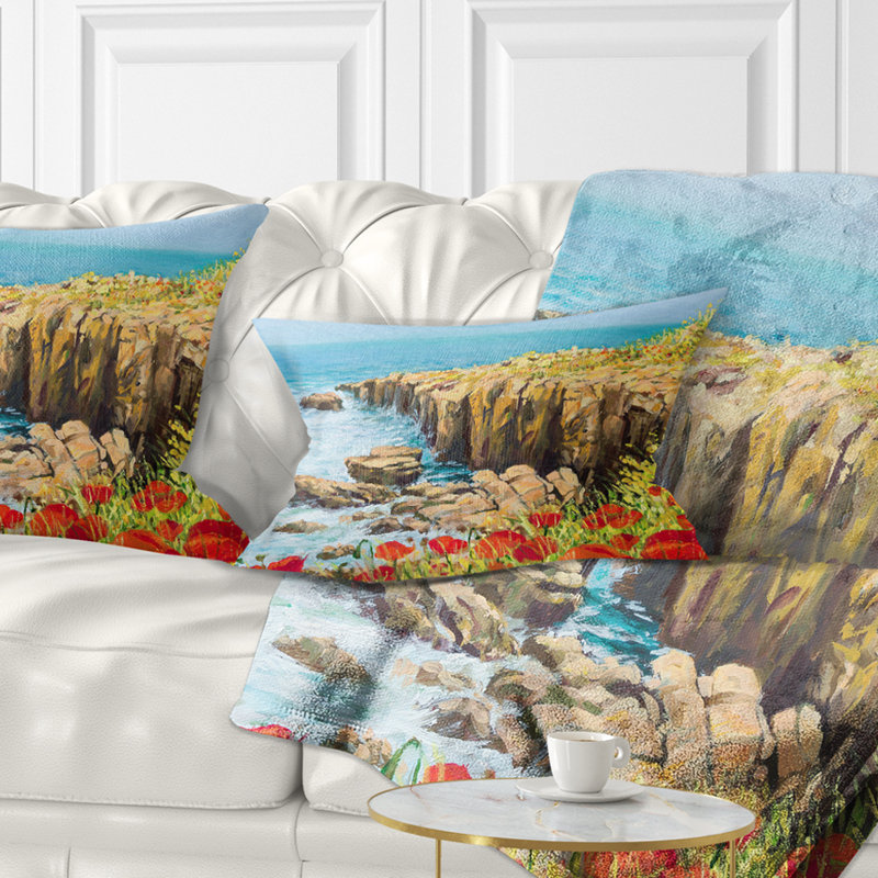 Coussin Schafer