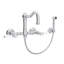 Acqui® Bridge Faucet with Accessories-53640825