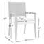 Fauteuil Koenig