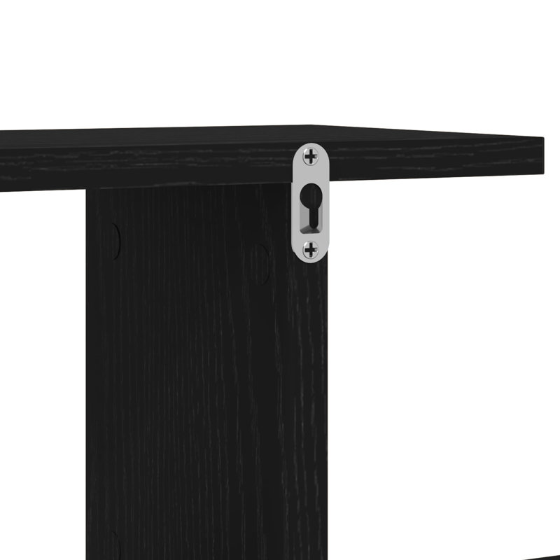 Bracket Shelf