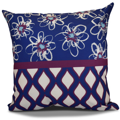 Housse et insert de coussin décoratif décoratif Hanukkah 2016