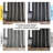 Loria Plush Velvet 100% Blackout Curtains For Bedroom, Living Room - Single Panel-616889223-557323078