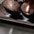 Brown-Toned Tray Ball Set, Decorative Ornaments For Living Room And Entryway, Dining Room Tray, And Home Décor Bowls.