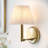 Tiburon Light 7" W Dimmable Iron Armed Sconce-1048693395-1065388622-1065388613