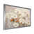Silver Single Picture Framed