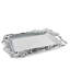 Grape Metal Decorative Tray