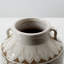 Vase de table en porcelaine