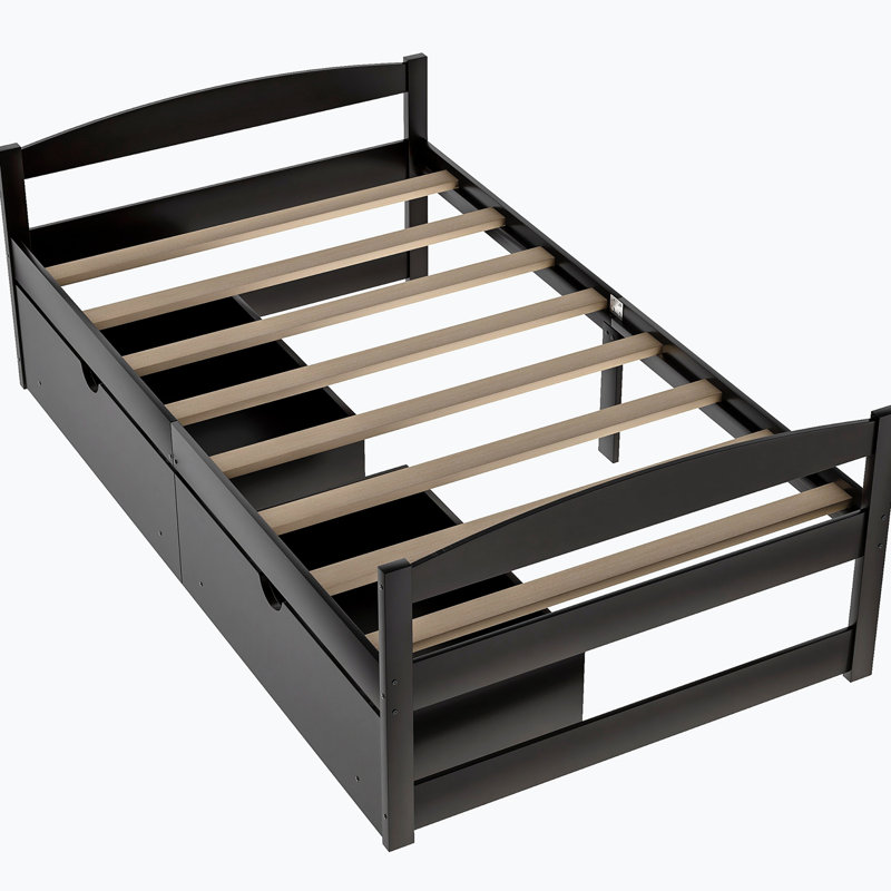 Eleanora Daybed, Espresso