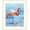 Flamingo 2 Painting