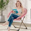 Upholstered Accent Chair