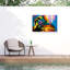 Impression de ballons à air chaud sur toile par Jerry Berry-1119590222