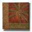 «Golden Palm I» par NBL Studio, art mural en verre acrylique-1214988542