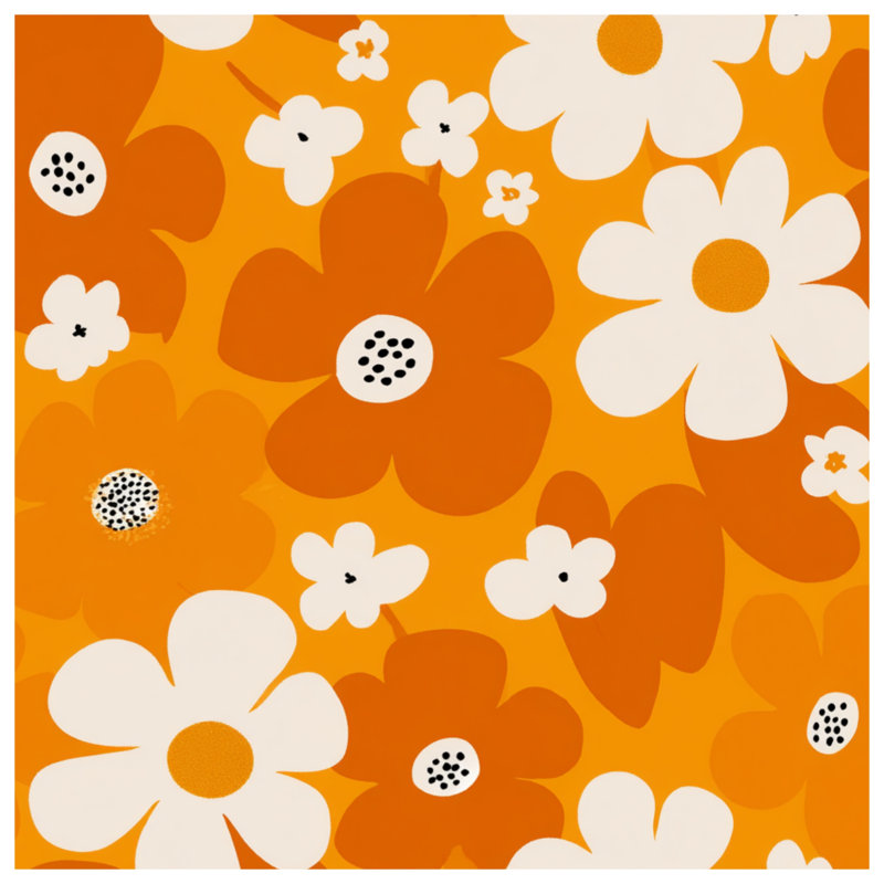 Rideaux à fleurs, voilages et voilages à motif floral - 1 panneau, 50 po x 80 po - 1 panneau, Blocage