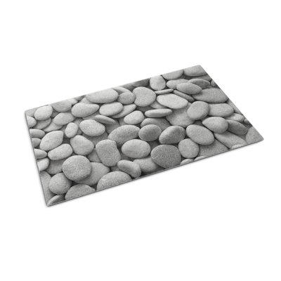 Non-Slip Outdoor Doormat