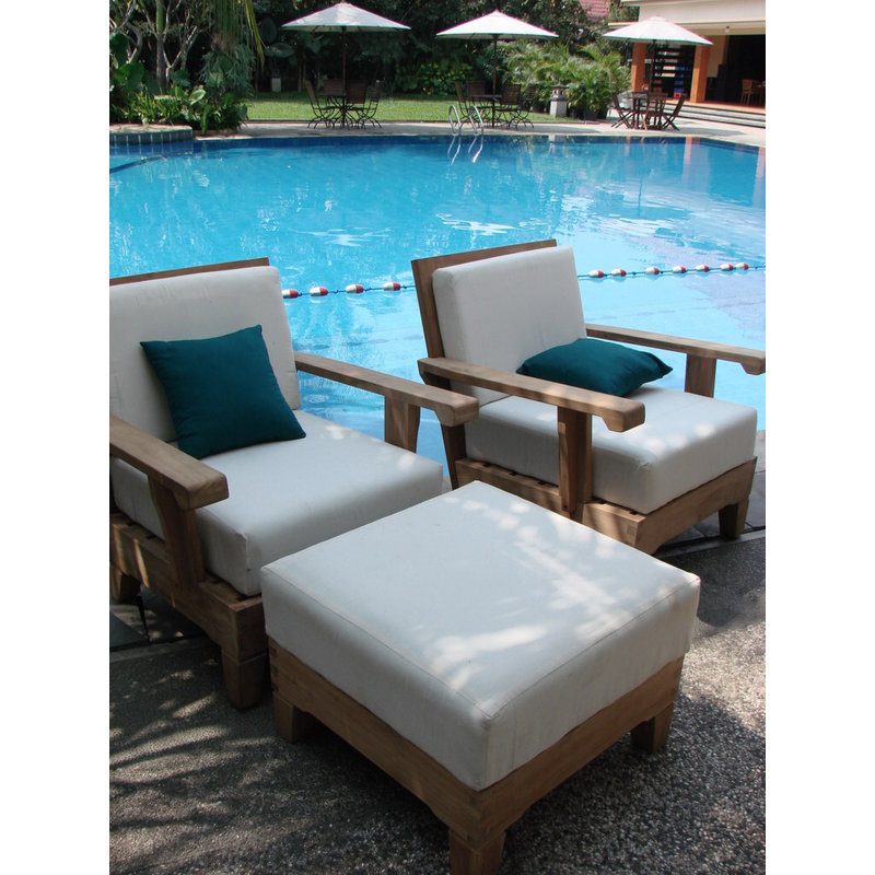 Caranas 36 de large, Blanc