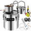 Trousse de brassage en acier inoxydable Stellweilan Tessberg-110686988