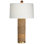 Maui Table Lamp