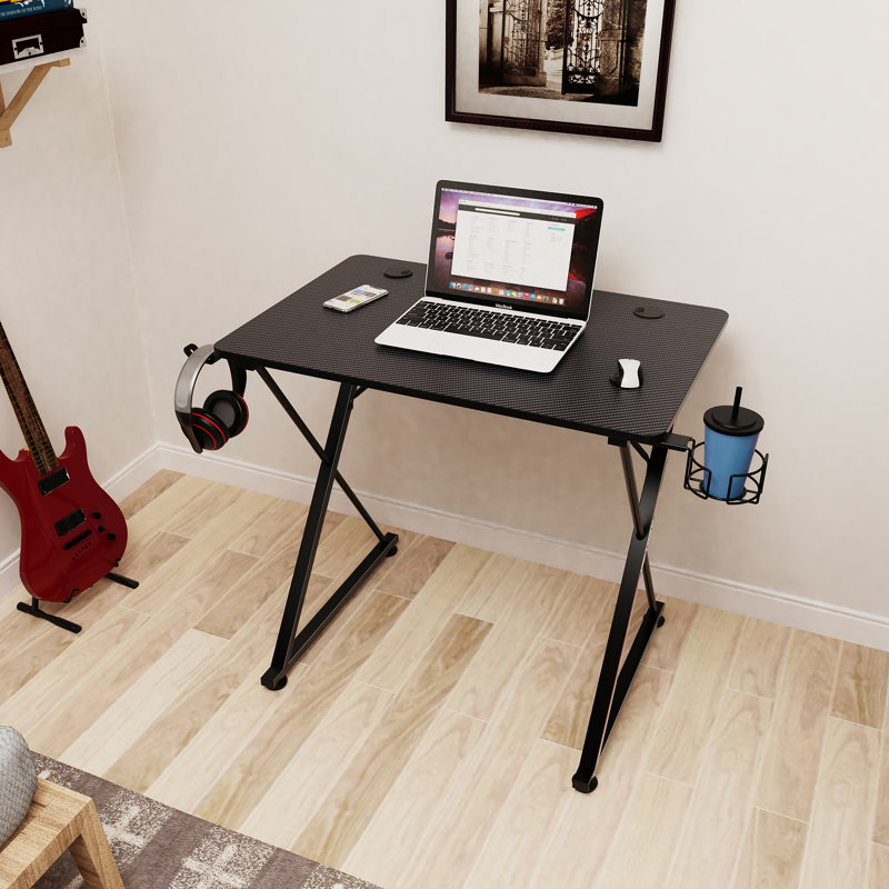 Bureau de jeu X-Series, H 29,33 po x l 31,5 po x P 23,62 po