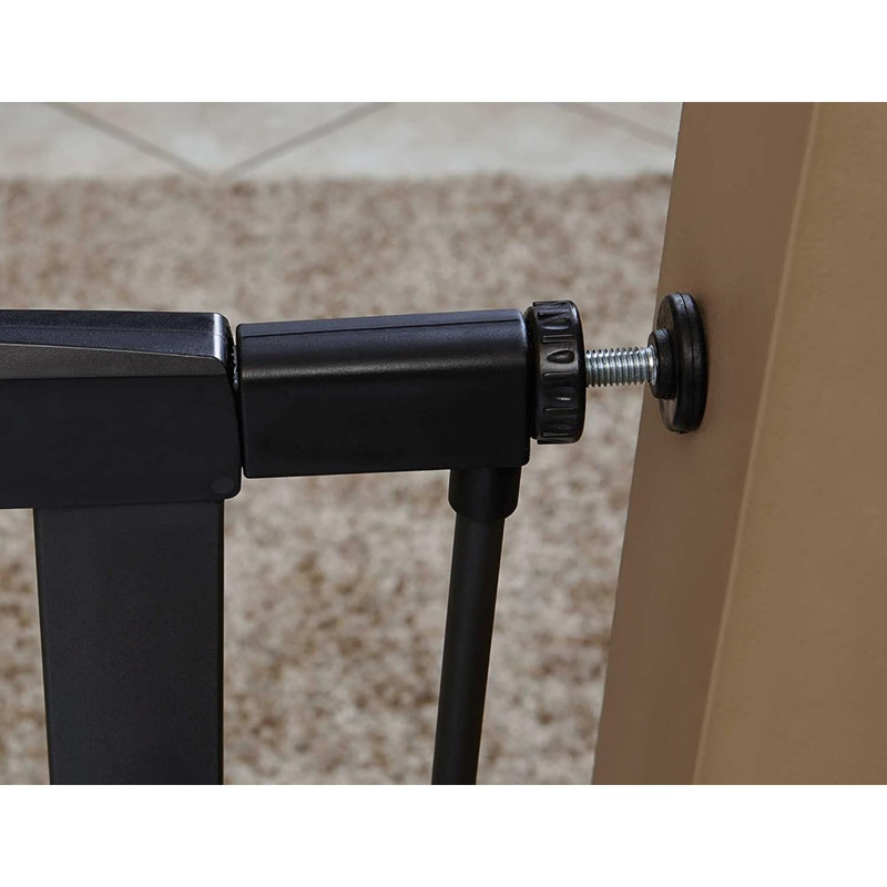 Cage en acier pour animaux de 39 po de hauteur Midwest Homes For Pet