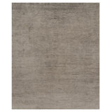 Textural Hand Knotted Area Rug