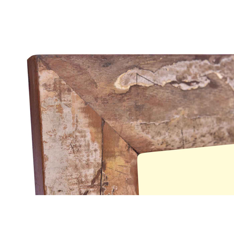 Undercliff Wood Picture Frame, 5" x 7", Light Brown