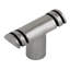 Archimedes Bar Knob-10365202-10365207