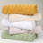 Zuma Zero Twist Cotton Medium Weight Soft Absorbent Bath Towels-106528583