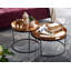 Gunalda Frame Coffee Table-1480377569