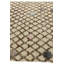 Tapis beige Iniguez