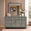 Ensemble de chambre à coucher Adryan-50507311-52521359-31712285