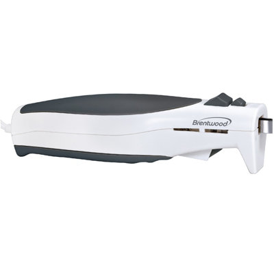 Brentwood Stainless Steel Carving Set