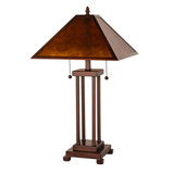 Van Erp Table Lamp