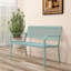 Banc en acier Eveliina-419385428