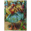 Edgar Degas - Wrapped Canvas Painting