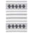 Breckenridge Flat Weave Cotton Geometric Rug-947542460